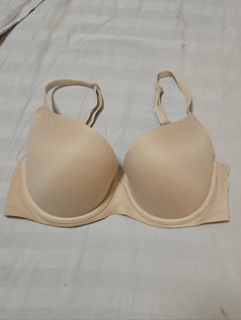 Aerie Real Sunnie Demi Bra 34D